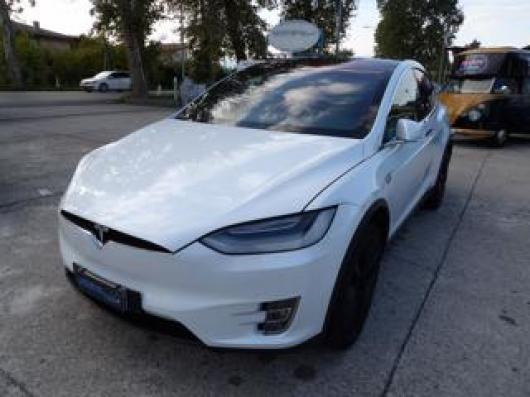 Model X
