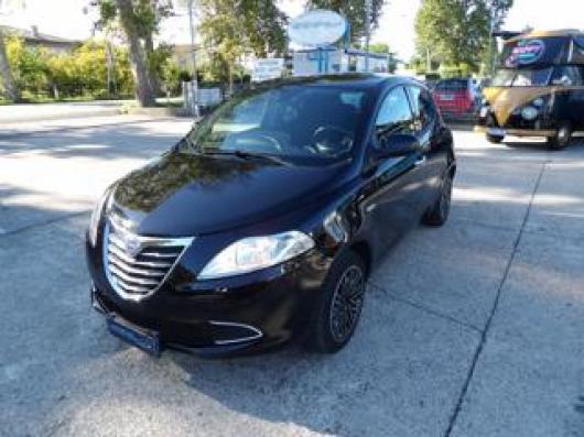 usato LANCIA Ypsilon