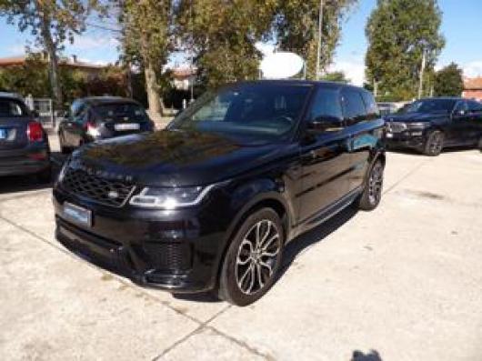 usato LAND ROVER Range Rover Sport