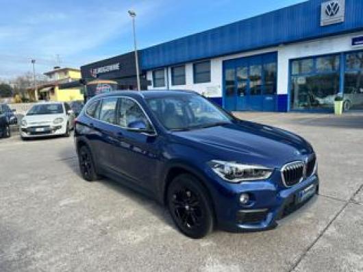 usato BMW X1