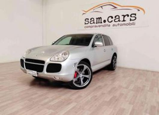 usato PORSCHE Cayenne