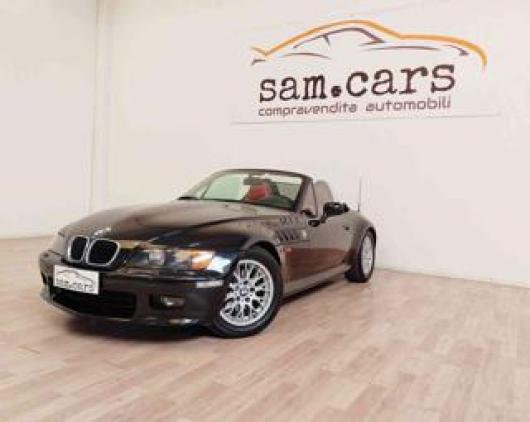 usato BMW Z3