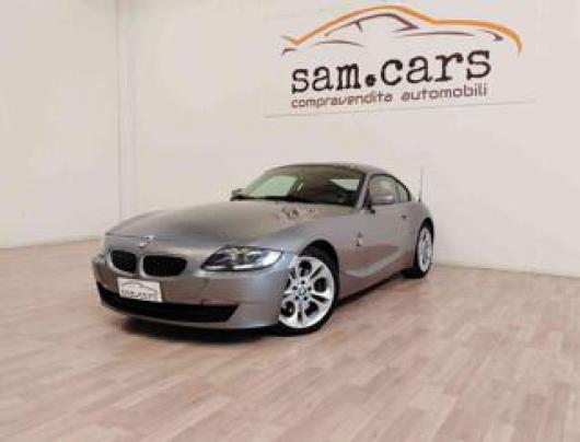 usato BMW Z4