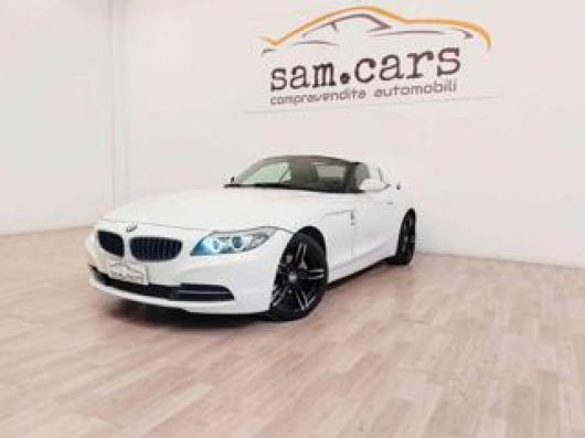 usato BMW Z4
