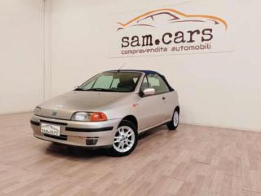 usato FIAT Punto