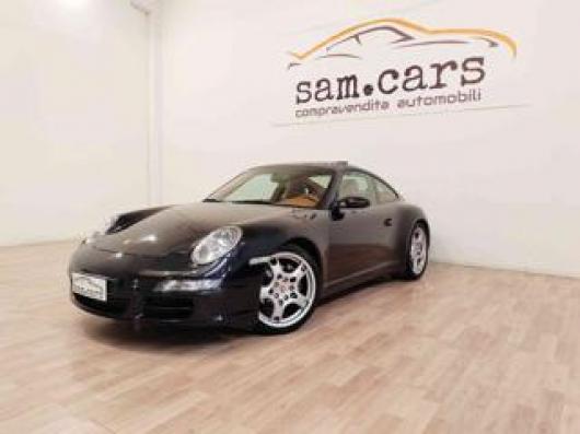 usato PORSCHE 911