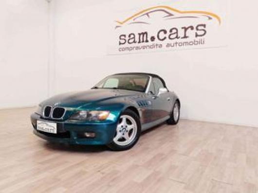 usato BMW Z3
