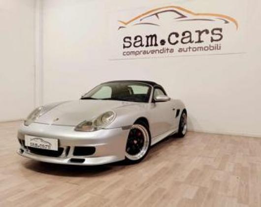Boxster