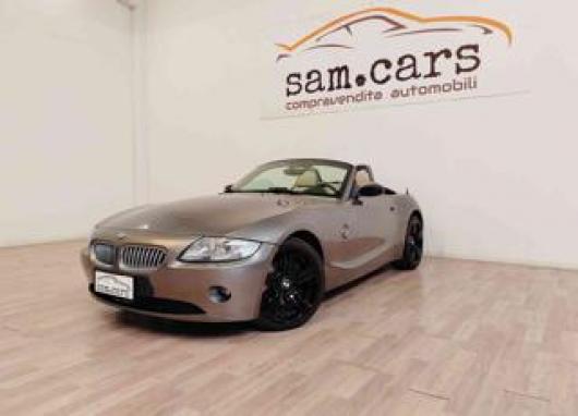 usato BMW Z4