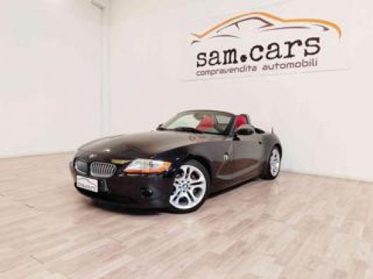 usato BMW Z4