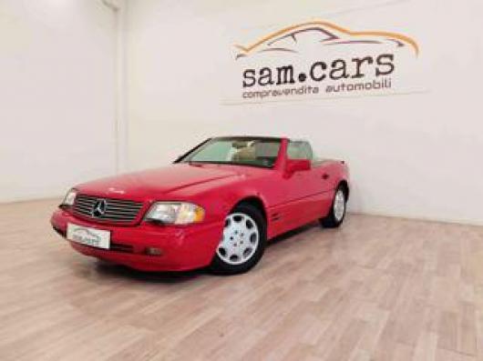 SL 500