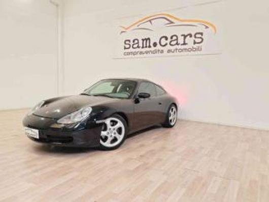usato PORSCHE 911