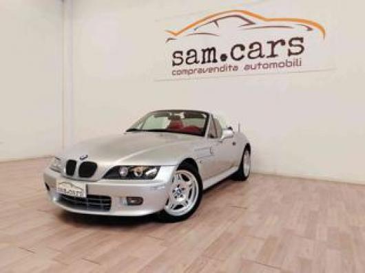 usato BMW Z3