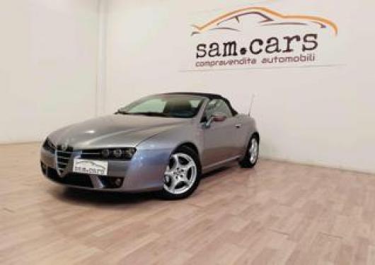 usato ALFA ROMEO Spider