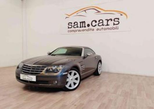 usato CHRYSLER Crossfire