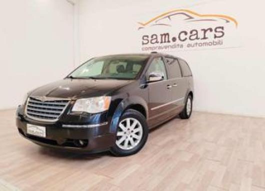 usato CHRYSLER Grand Voyager