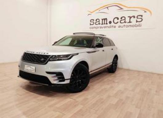 usato LAND ROVER Range Rover Velar