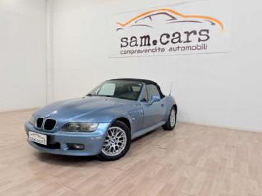 usato BMW Z3