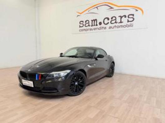 usato BMW Z4