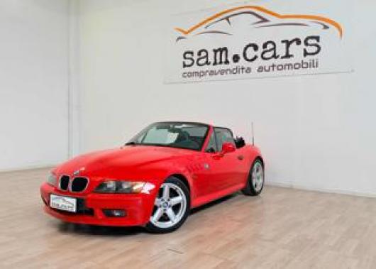usato BMW Z3
