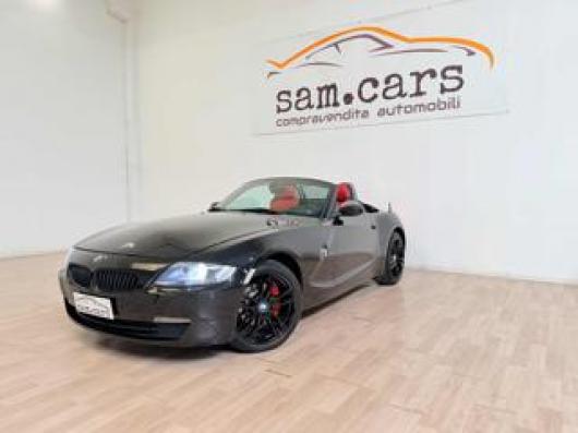 usato BMW Z4