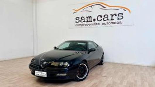 GTV