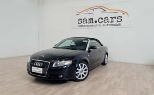 usato AUDI A4