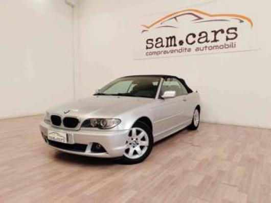 usato BMW 318