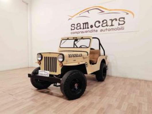 Willys