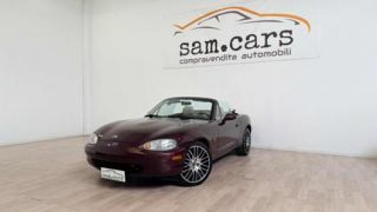 usato MAZDA MX 5