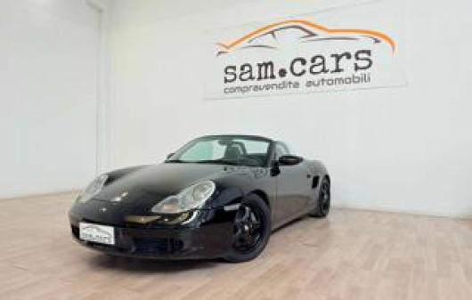 Boxster