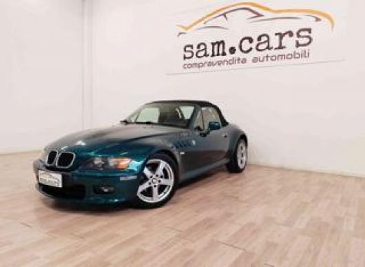 usato BMW Z3