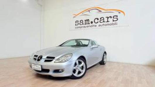 SLK 200