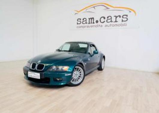 usato BMW Z3