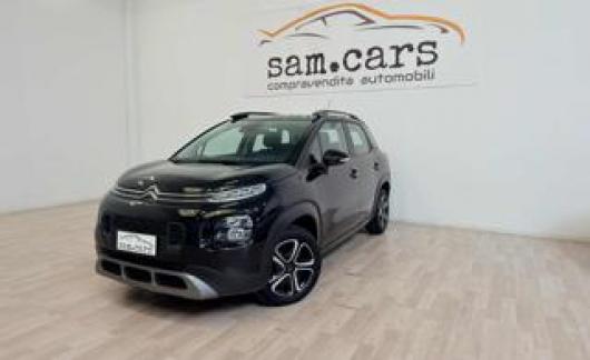 usato CITROEN C3 Aircross