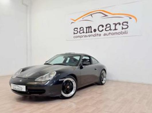 usato PORSCHE 911