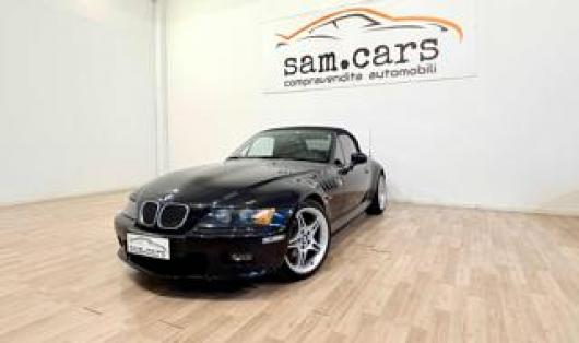 usato BMW Z3