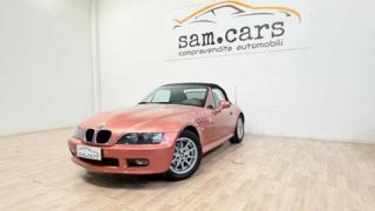 usato BMW Z3