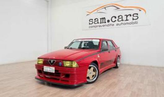 usato ALFA ROMEO 75