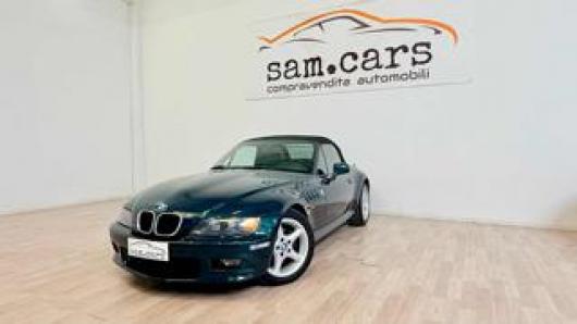 usato BMW Z3