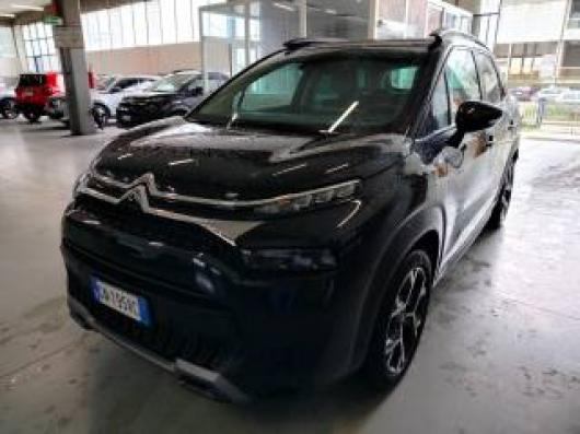 usato CITROEN C3 Aircross