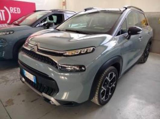 C3 Aircross