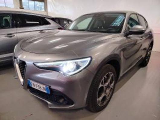 usato ALFA ROMEO Stelvio