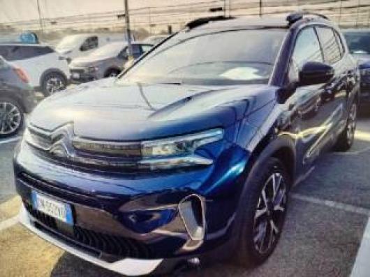 usato CITROEN C5 Aircross