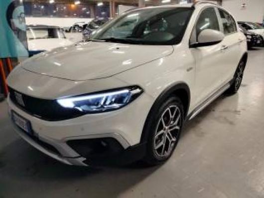 usato FIAT Tipo
