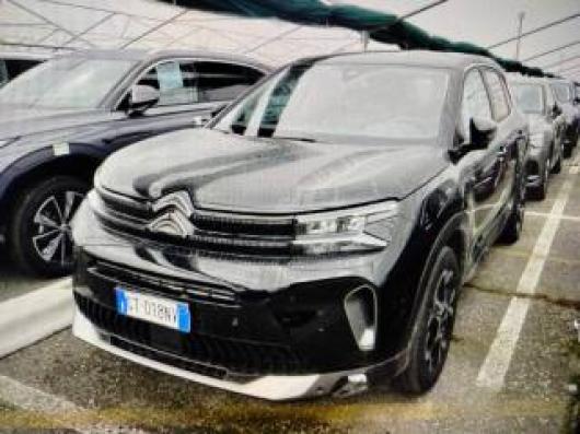 usato CITROEN C5 Aircross