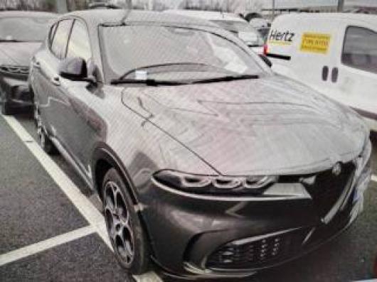 usato ALFA ROMEO Tonale