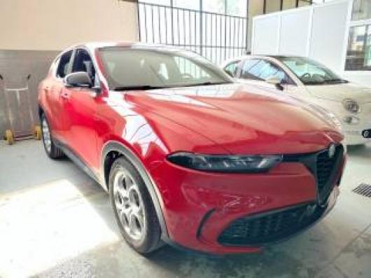 usato ALFA ROMEO Tonale