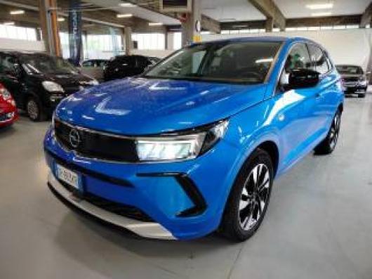 usato OPEL Grandland