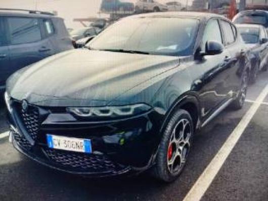 usato ALFA ROMEO Tonale